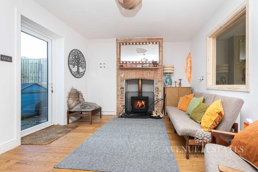 Additional property image - Stourvale Road, Bournemouth, Dorset, BH5