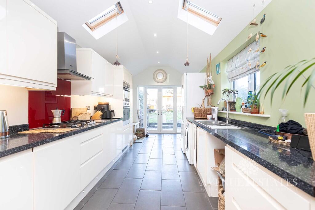 Additional property image - Stourvale Road, Bournemouth, Dorset, BH5