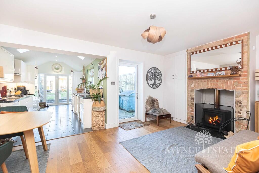 Additional property image - Stourvale Road, Bournemouth, Dorset, BH5