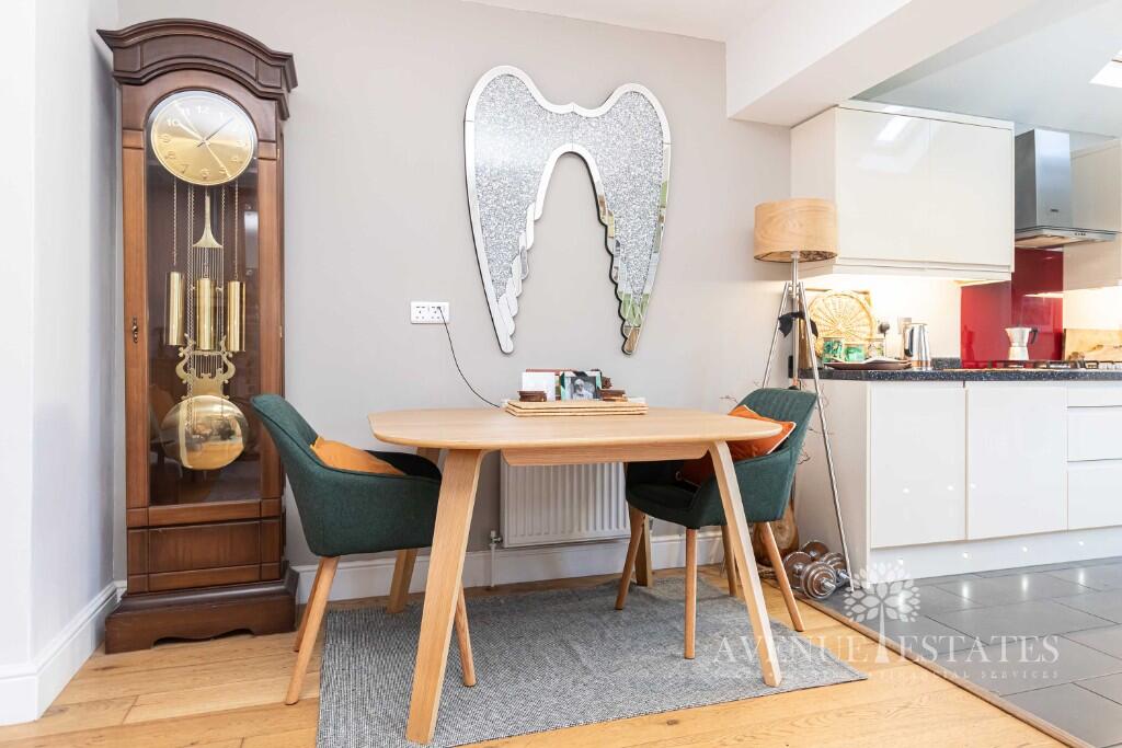 Additional property image - Stourvale Road, Bournemouth, Dorset, BH5