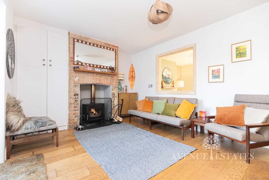 Additional property image - Stourvale Road, Bournemouth, Dorset, BH5