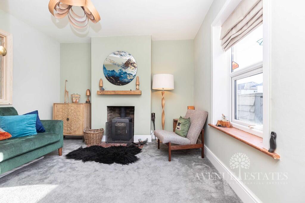 Additional property image - Stourvale Road, Bournemouth, Dorset, BH5