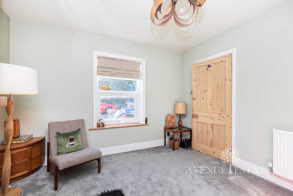 Additional property image - Stourvale Road, Bournemouth, Dorset, BH5