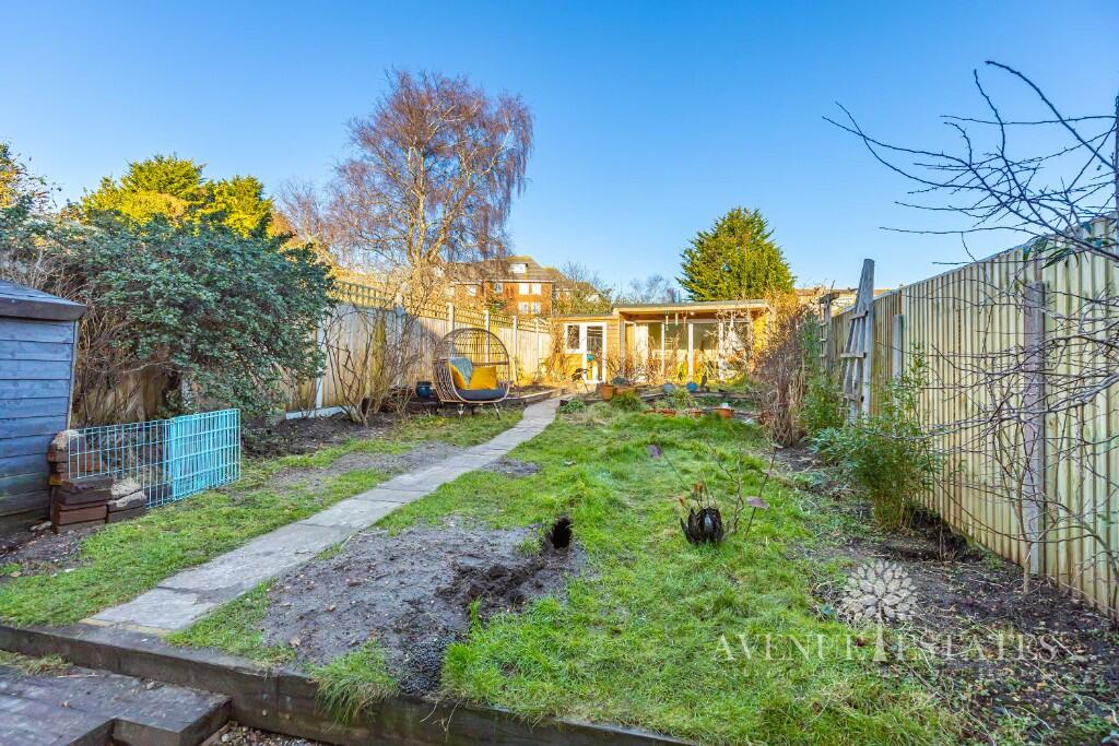 Additional property image - Stourvale Road, Bournemouth, Dorset, BH5
