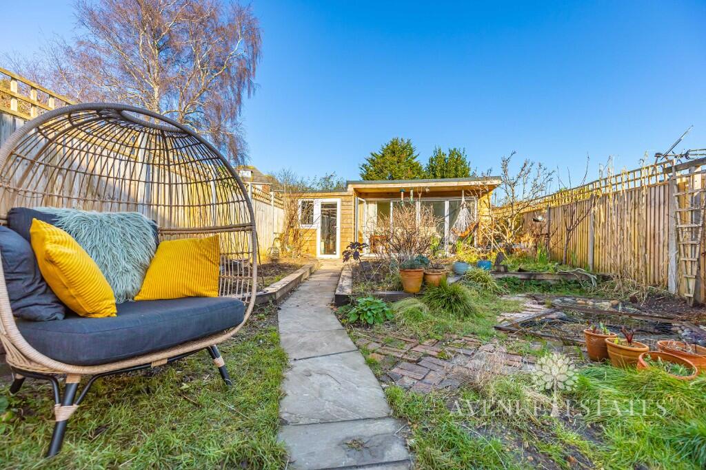 Additional property image - Stourvale Road, Bournemouth, Dorset, BH5