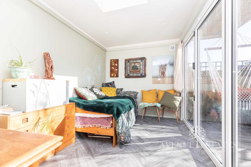 Additional property image - Stourvale Road, Bournemouth, Dorset, BH5