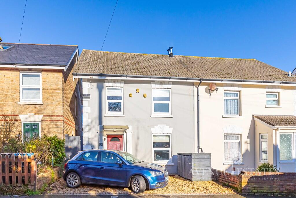 Additional property image - Stourvale Road, Bournemouth, Dorset, BH5