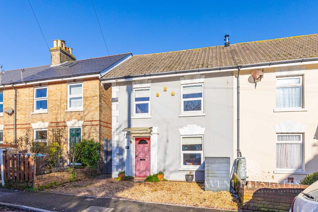 Additional property image - Stourvale Road, Bournemouth, Dorset, BH5