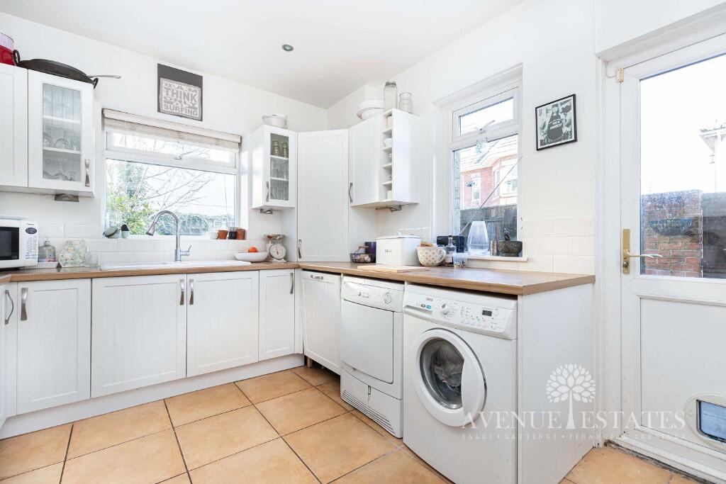 Additional property image - York Place, Bournemouth, Dorset, BH7