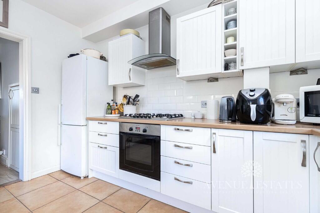 Additional property image - York Place, Bournemouth, Dorset, BH7