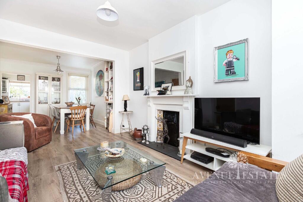 Additional property image - York Place, Bournemouth, Dorset, BH7