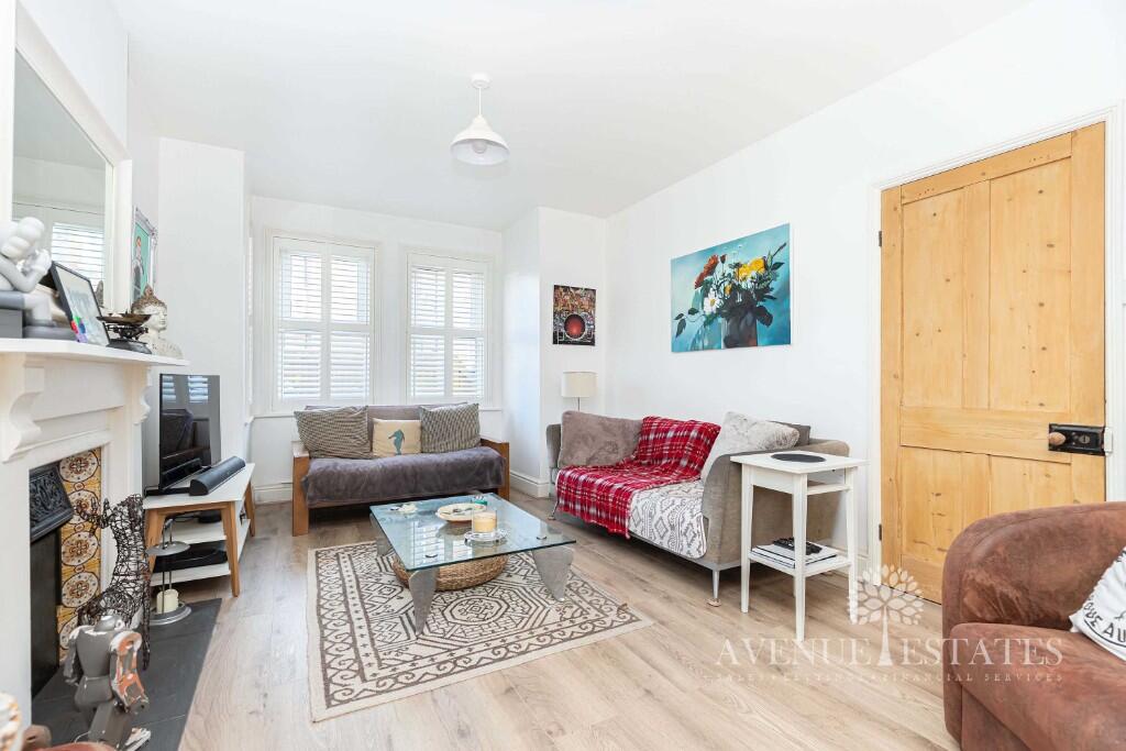 Additional property image - York Place, Bournemouth, Dorset, BH7