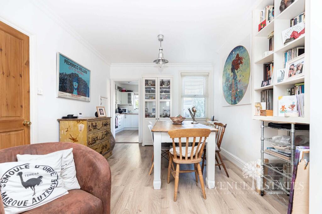 Additional property image - York Place, Bournemouth, Dorset, BH7