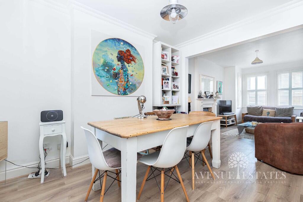 Additional property image - York Place, Bournemouth, Dorset, BH7