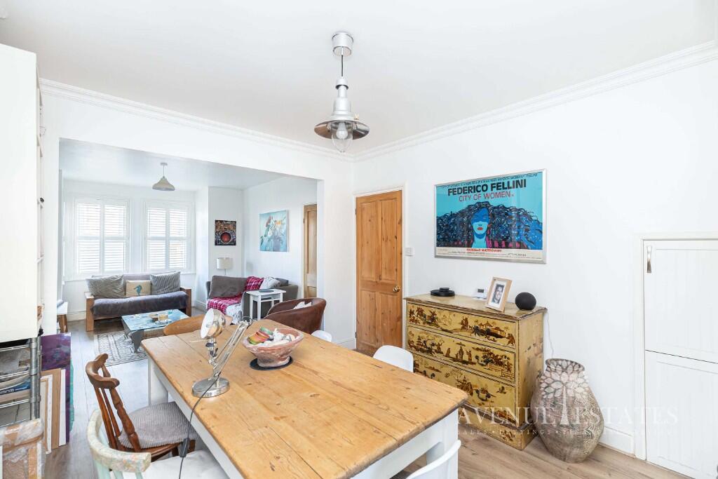 Additional property image - York Place, Bournemouth, Dorset, BH7