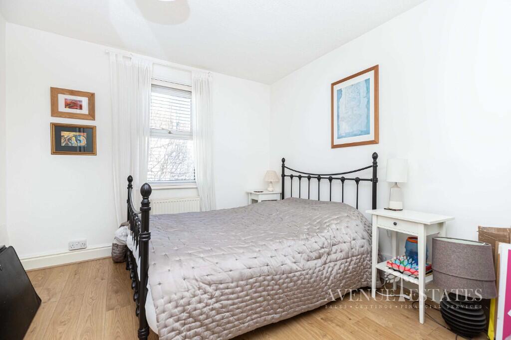 Additional property image - York Place, Bournemouth, Dorset, BH7