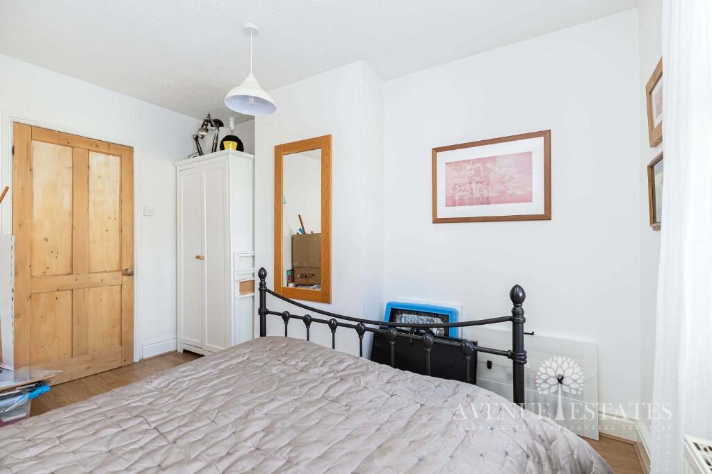 Additional property image - York Place, Bournemouth, Dorset, BH7