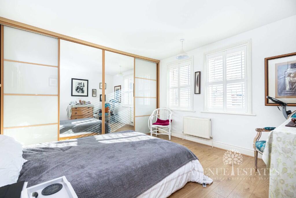 Additional property image - York Place, Bournemouth, Dorset, BH7