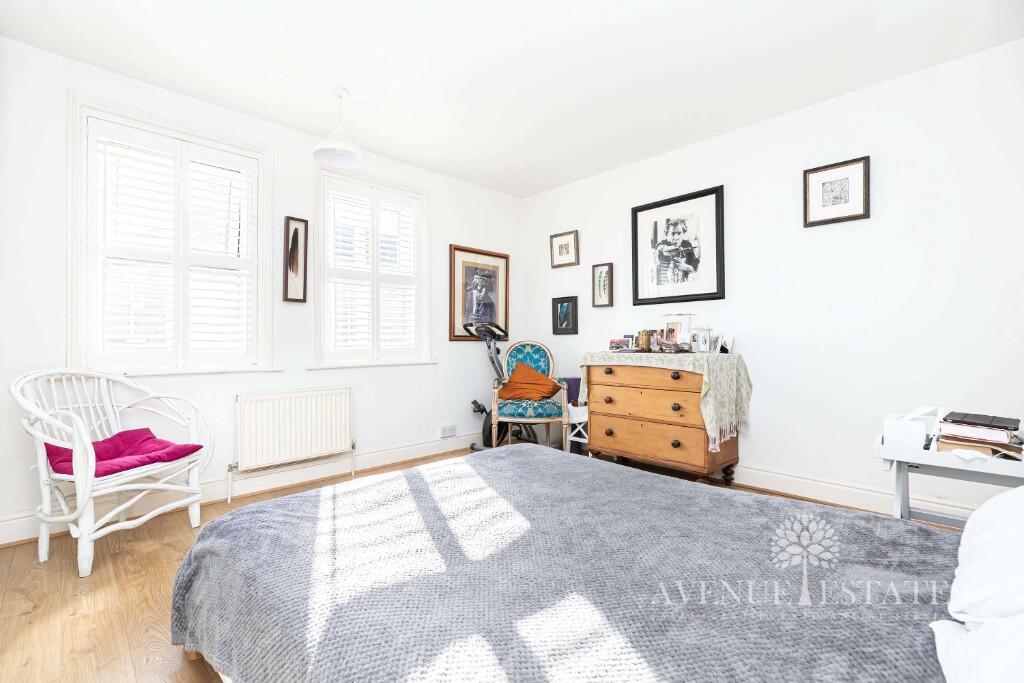 Additional property image - York Place, Bournemouth, Dorset, BH7