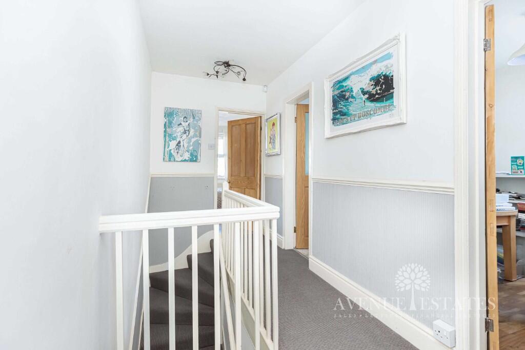 Additional property image - York Place, Bournemouth, Dorset, BH7