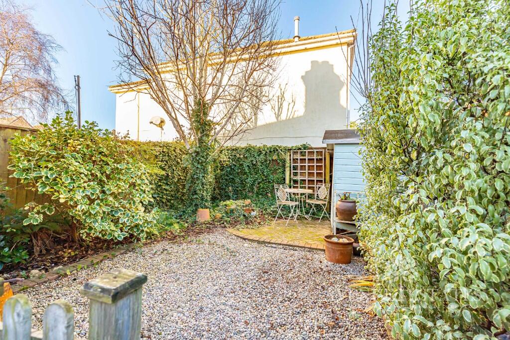 Additional property image - York Place, Bournemouth, Dorset, BH7