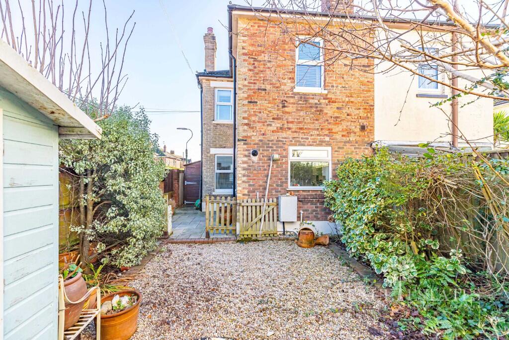 Additional property image - York Place, Bournemouth, Dorset, BH7