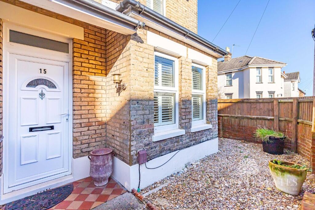 Additional property image - York Place, Bournemouth, Dorset, BH7