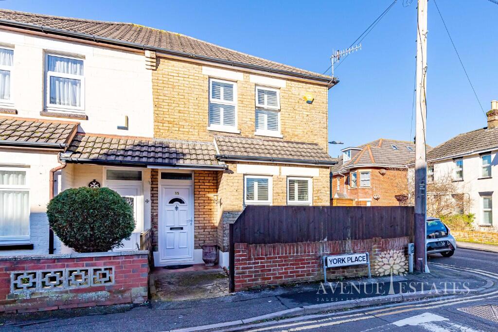 Additional property image - York Place, Bournemouth, Dorset, BH7