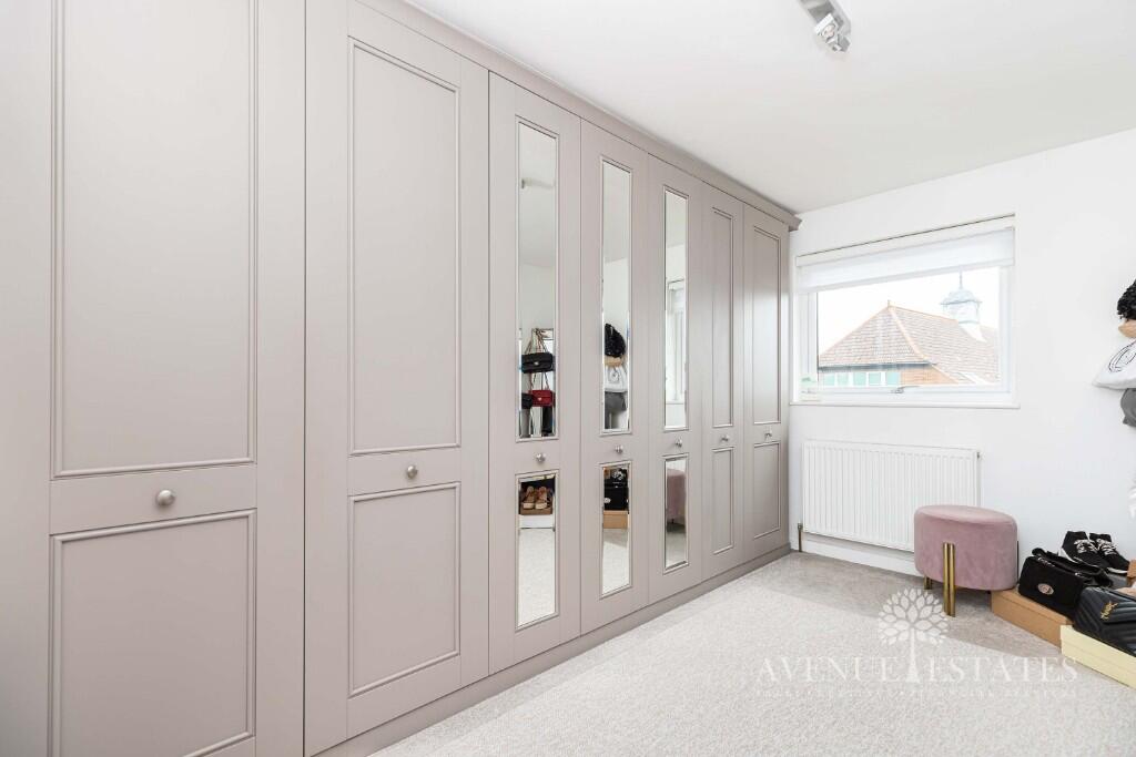Additional property image - Boveridge Gardens, Bournemouth, Dorset, BH9