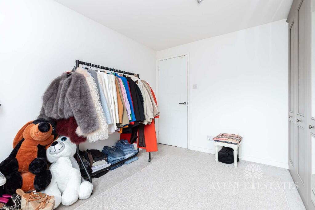 Additional property image - Boveridge Gardens, Bournemouth, Dorset, BH9