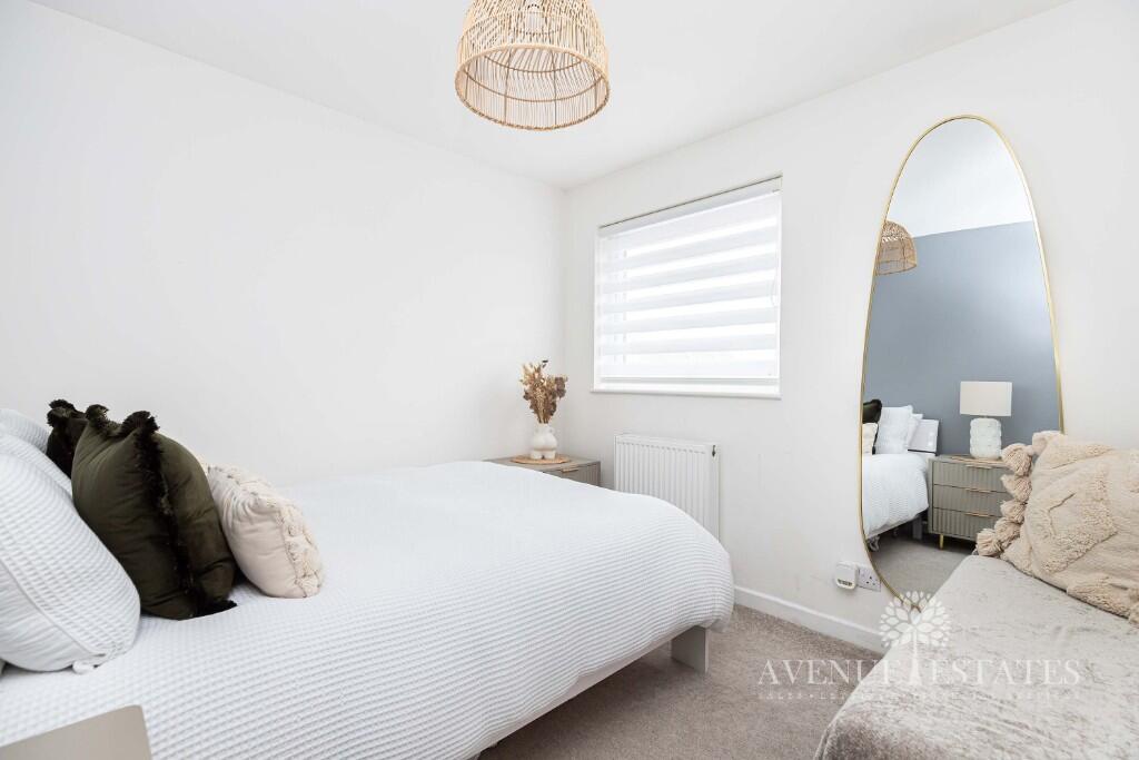 Additional property image - Boveridge Gardens, Bournemouth, Dorset, BH9