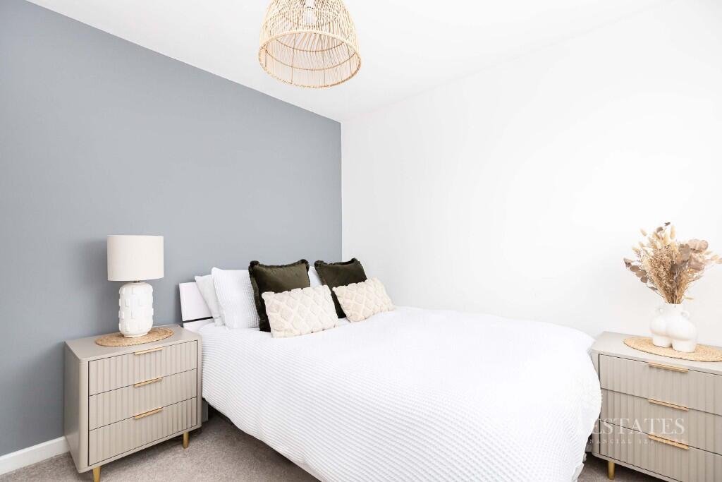 Additional property image - Boveridge Gardens, Bournemouth, Dorset, BH9