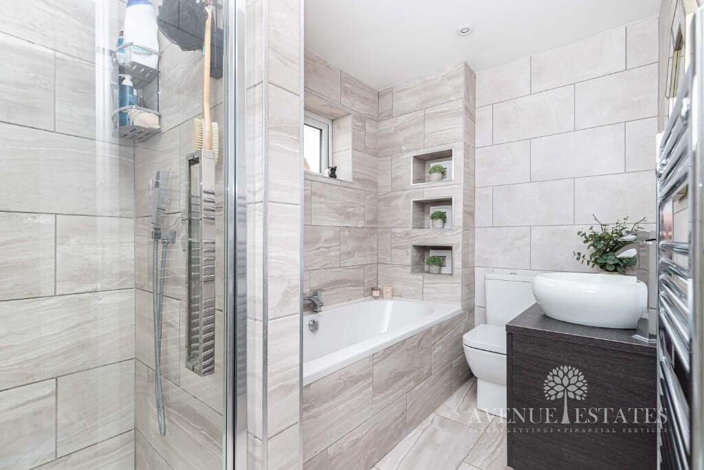 Additional property image - Boveridge Gardens, Bournemouth, Dorset, BH9