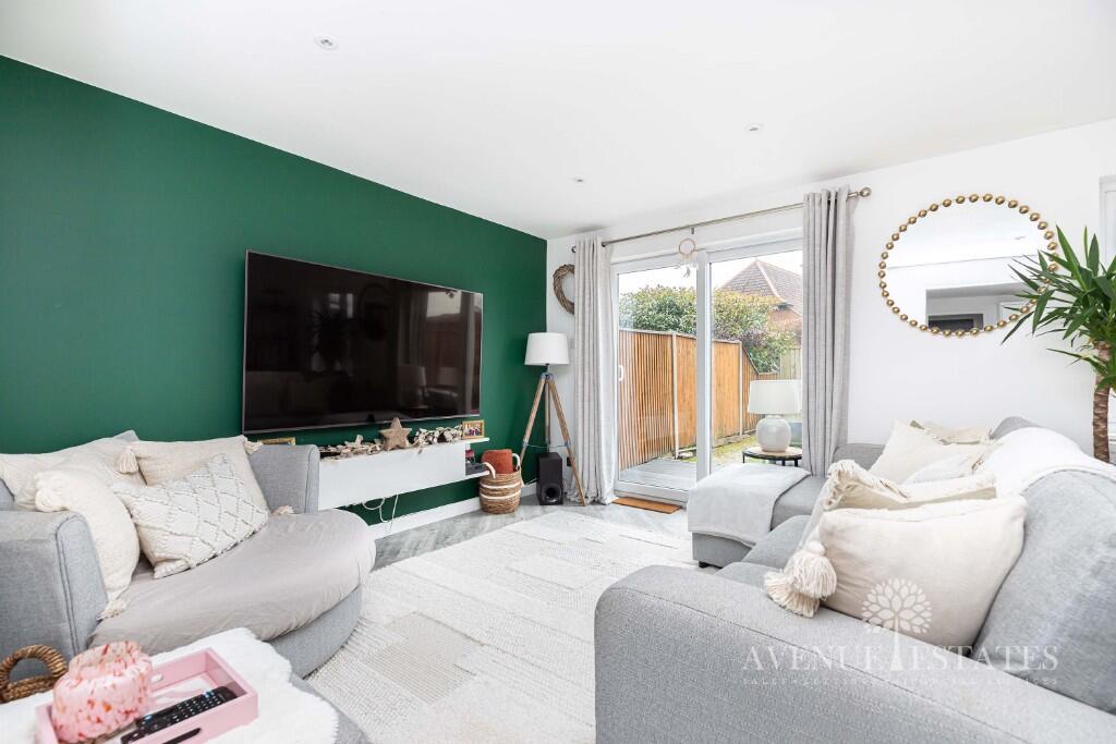 Additional property image - Boveridge Gardens, Bournemouth, Dorset, BH9