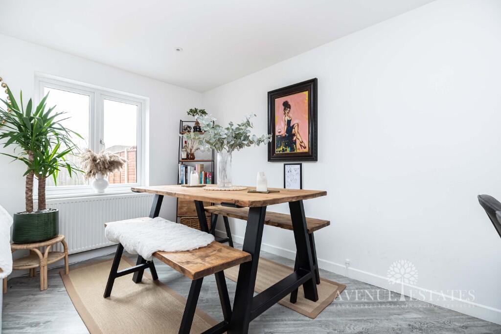 Additional property image - Boveridge Gardens, Bournemouth, Dorset, BH9