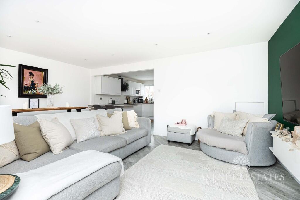 Additional property image - Boveridge Gardens, Bournemouth, Dorset, BH9