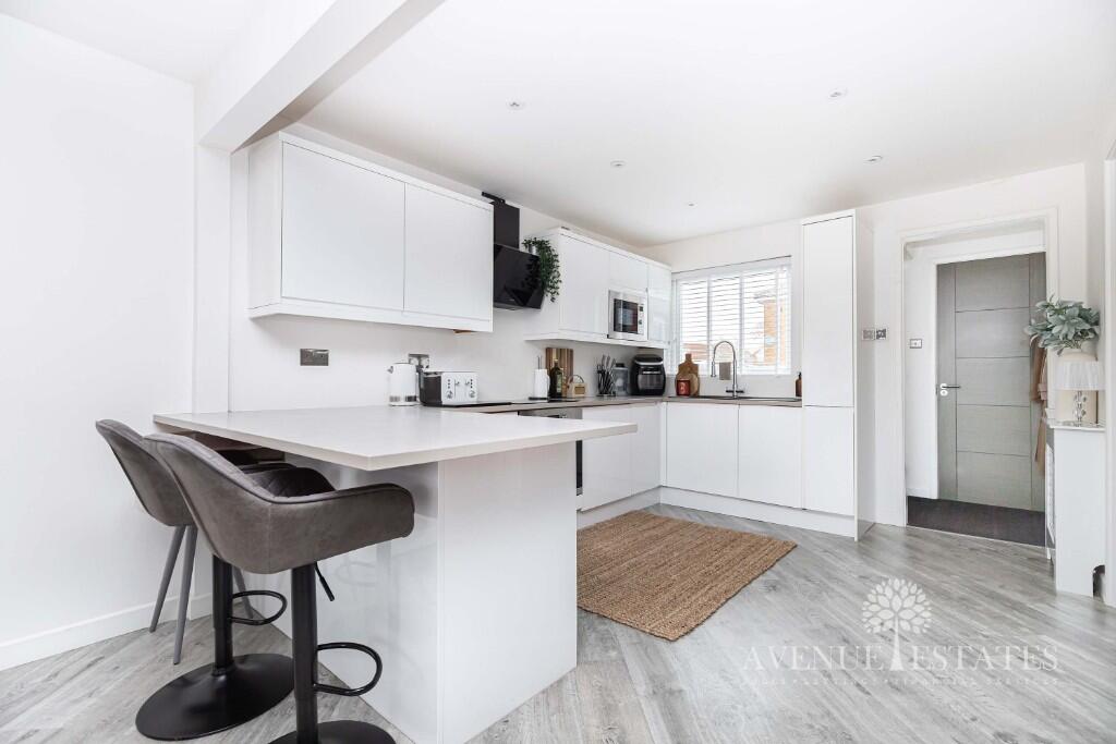 Additional property image - Boveridge Gardens, Bournemouth, Dorset, BH9