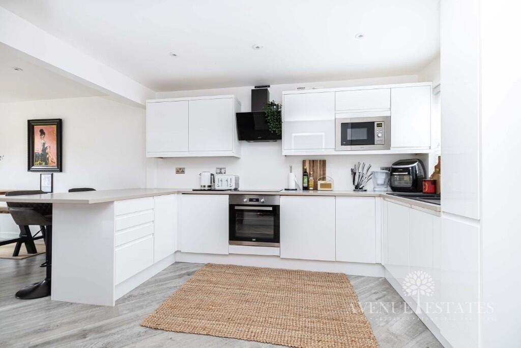 Additional property image - Boveridge Gardens, Bournemouth, Dorset, BH9