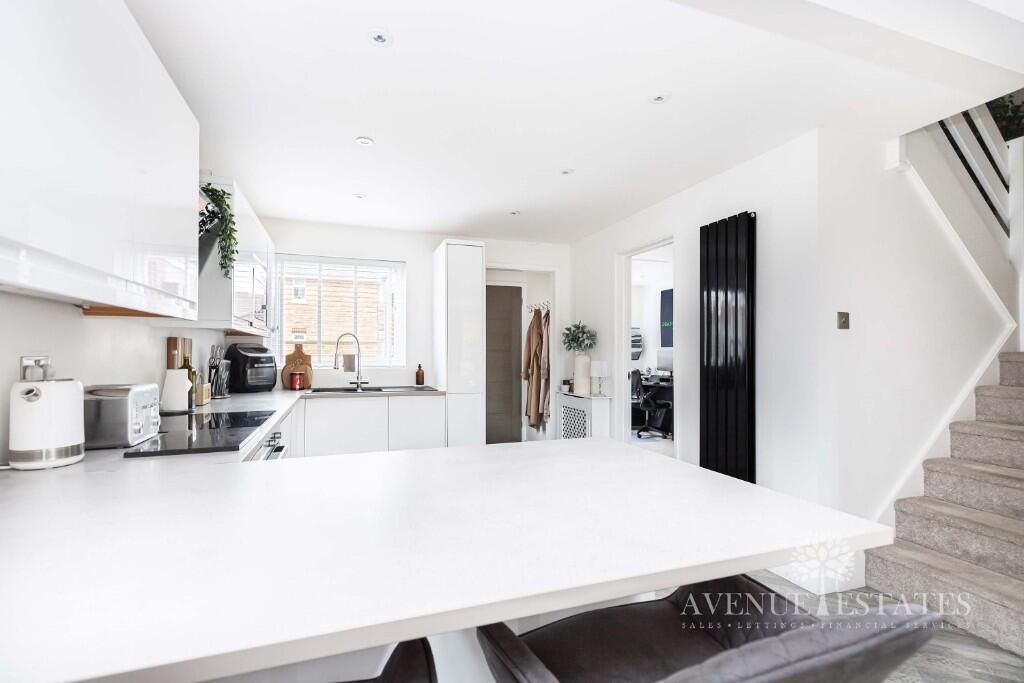 Additional property image - Boveridge Gardens, Bournemouth, Dorset, BH9