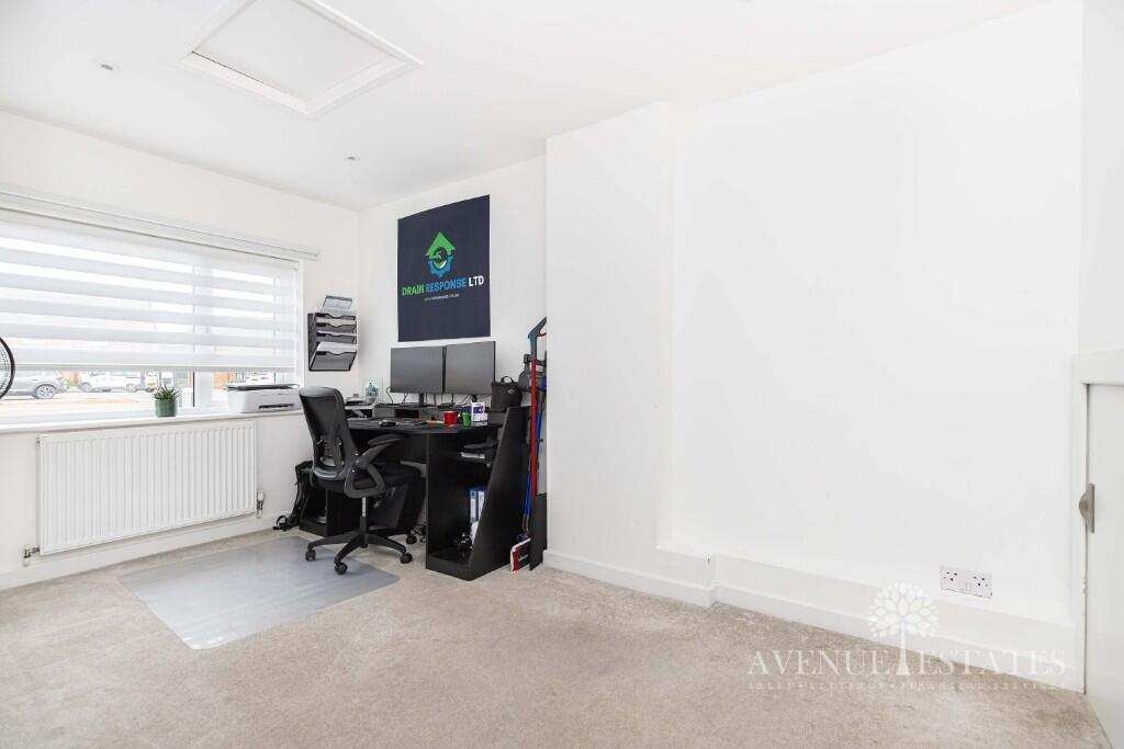 Additional property image - Boveridge Gardens, Bournemouth, Dorset, BH9