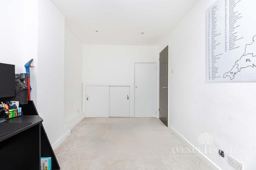 Additional property image - Boveridge Gardens, Bournemouth, Dorset, BH9