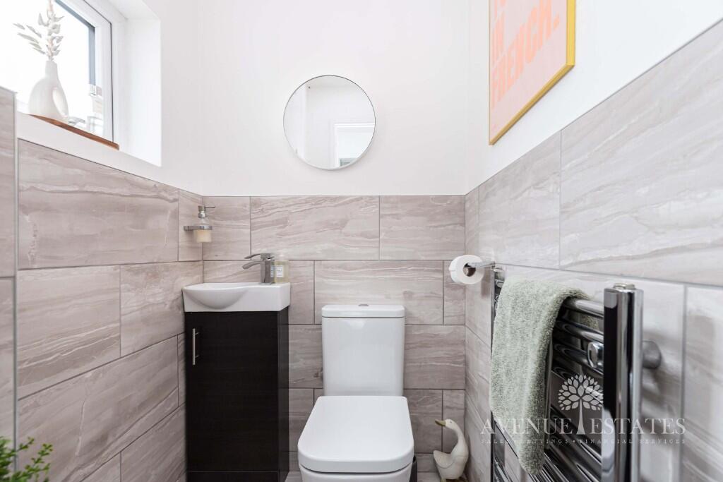 Additional property image - Boveridge Gardens, Bournemouth, Dorset, BH9
