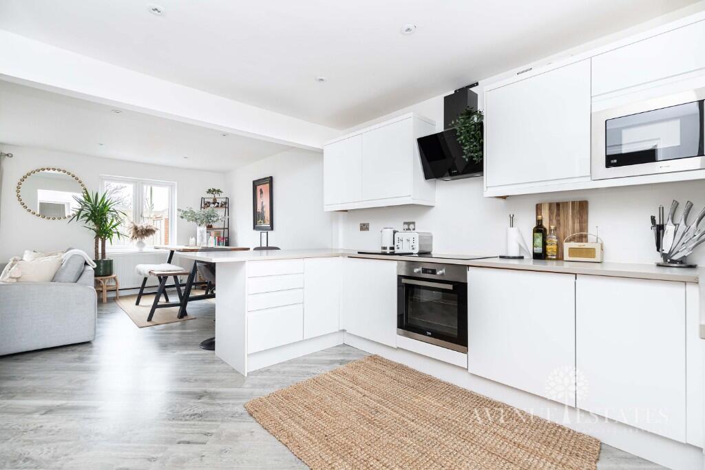 Additional property image - Boveridge Gardens, Bournemouth, Dorset, BH9