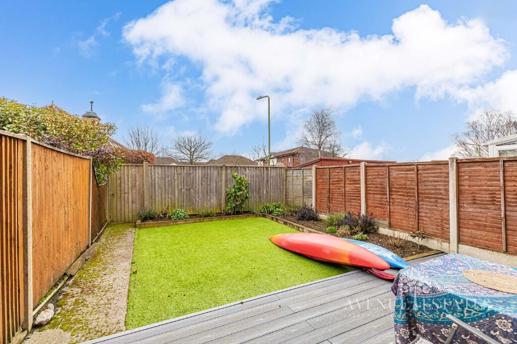 Additional property image - Boveridge Gardens, Bournemouth, Dorset, BH9