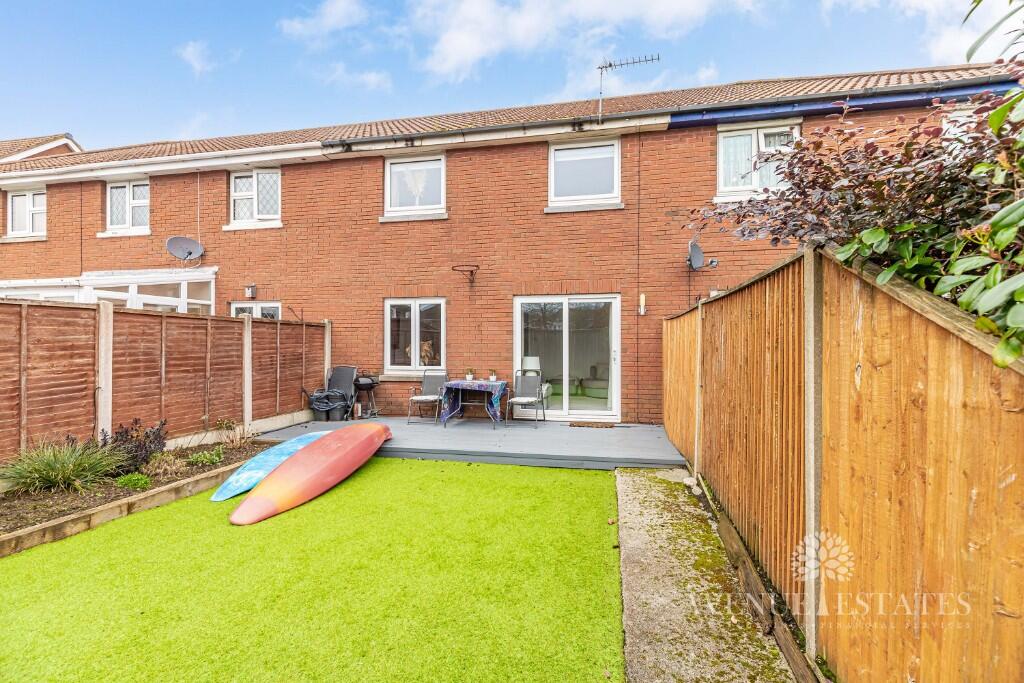 Additional property image - Boveridge Gardens, Bournemouth, Dorset, BH9