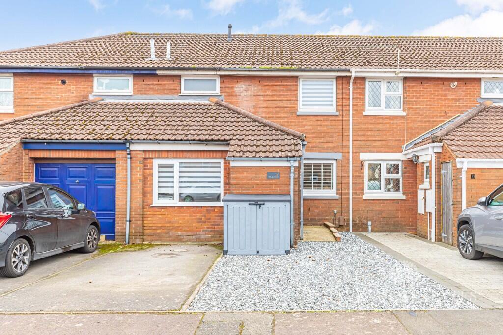 Additional property image - Boveridge Gardens, Bournemouth, Dorset, BH9