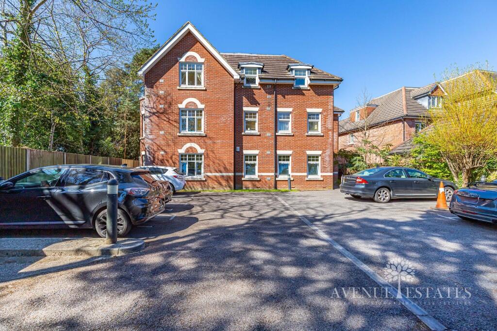 Main image of property: Wimborne Road, Bournemouth, Dorset, BH2