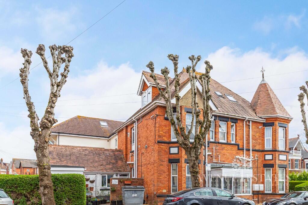 Main image of property: Cecil Road, Bournemouth, Dorset, BH5