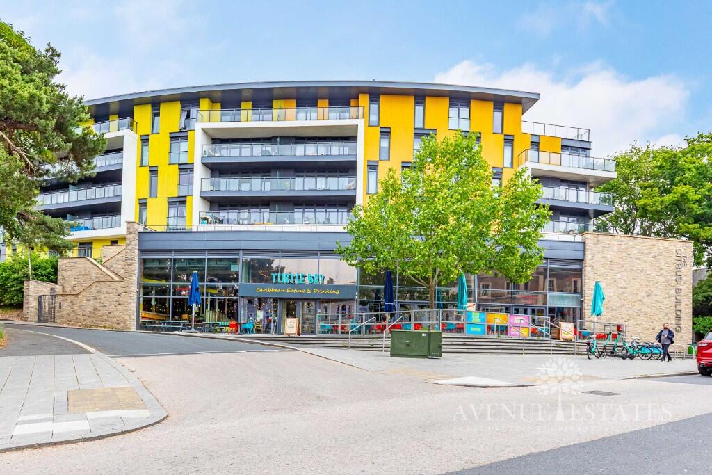 Main image of property: Madeira Road, Bournemouth, Dorset, BH1