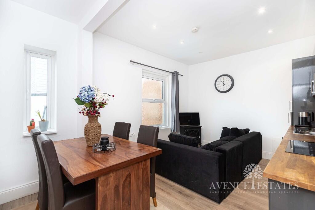 Main image of property: Christchurch Road, Bournemouth, Dorset, BH7